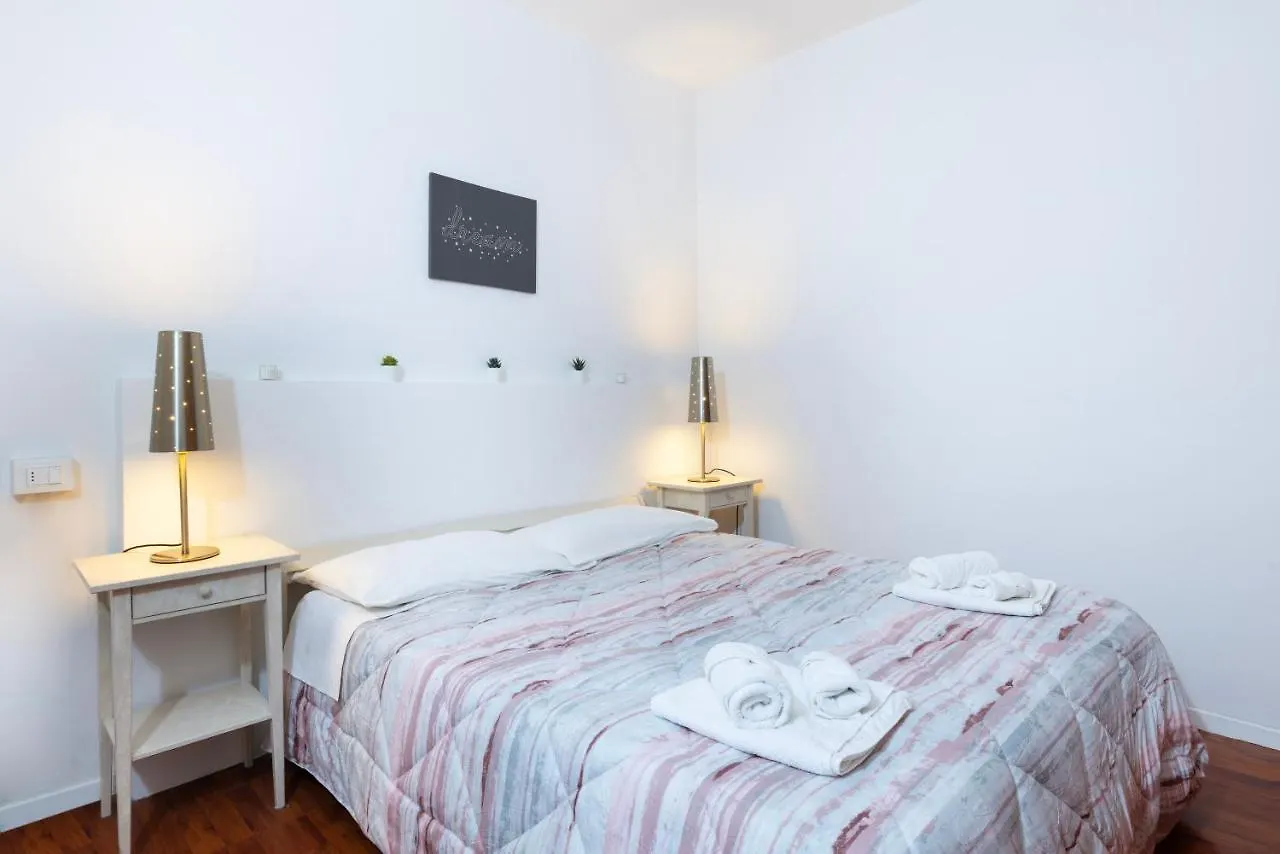 Διαμέρισμα We Home - Riccione Loft Altavilla
