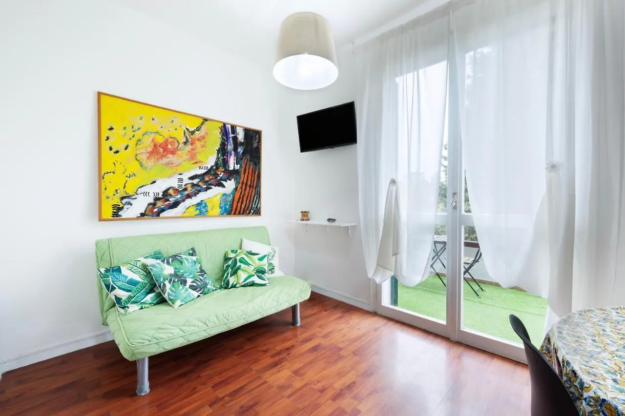 Διαμέρισμα We Home - Riccione Loft Altavilla Ιταλία