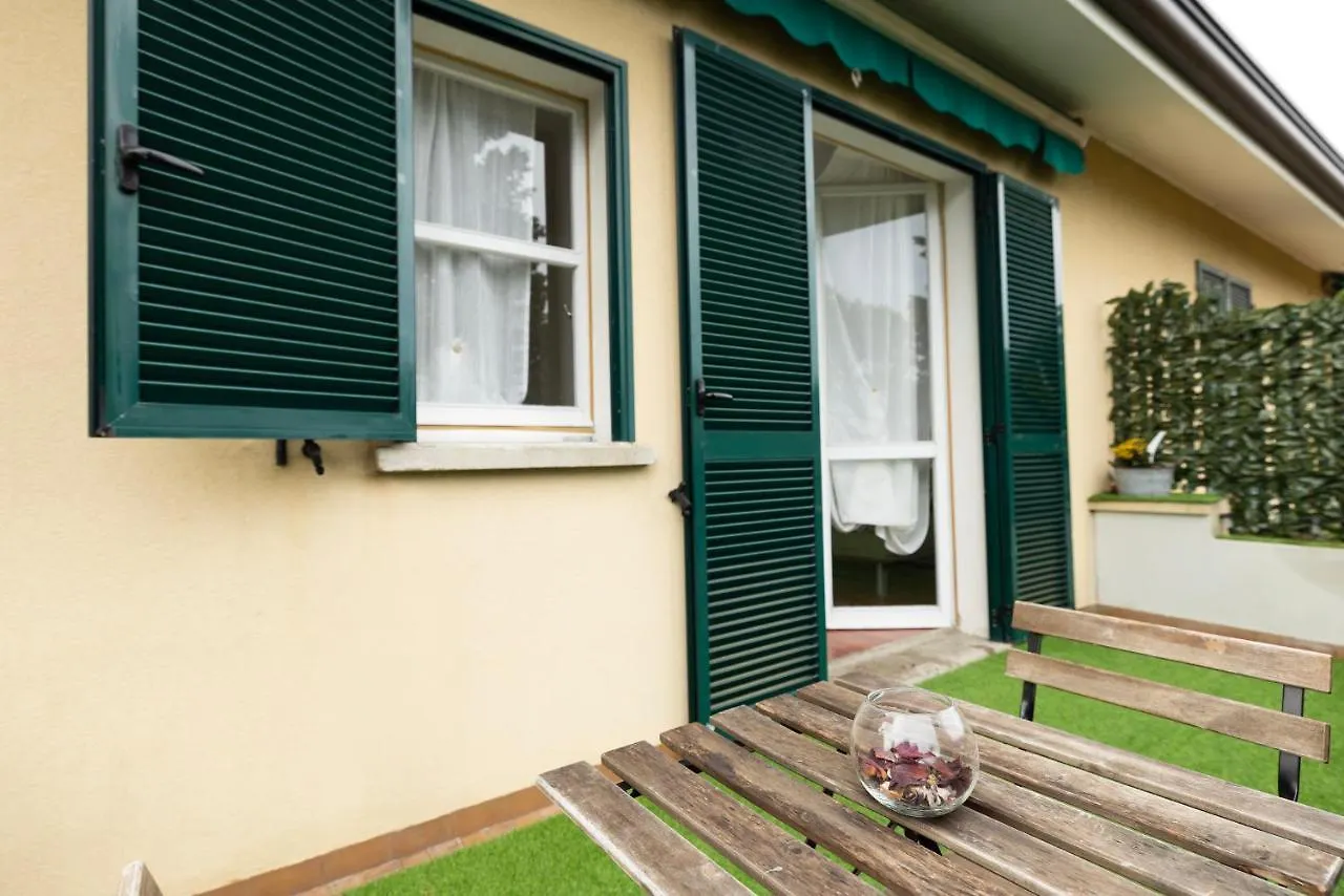 Διαμέρισμα We Home - Riccione Loft Altavilla