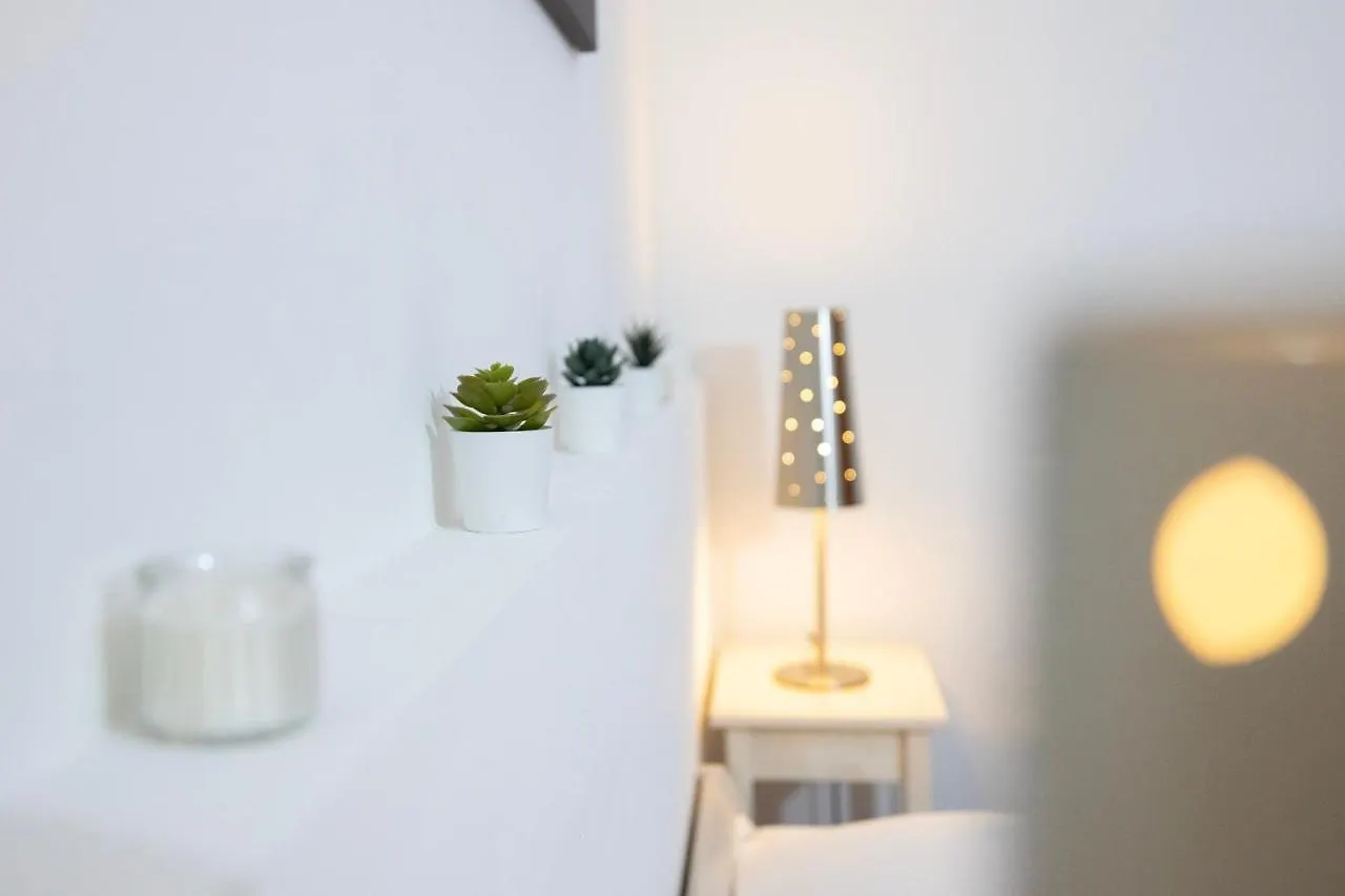 We Home - Riccione Loft Altavilla Διαμέρισμα