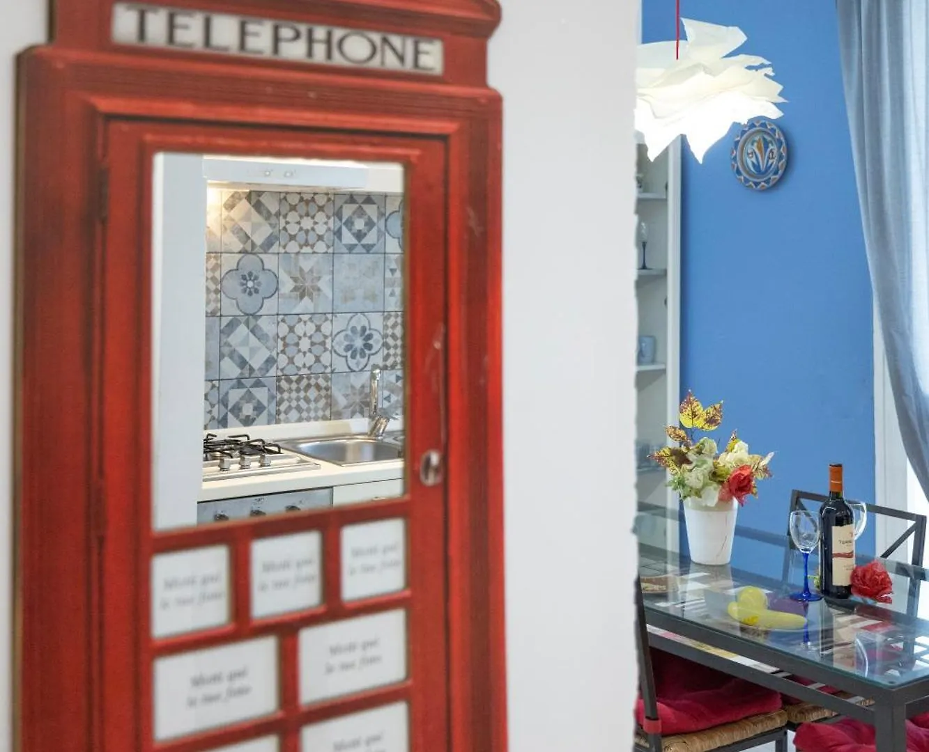 We Home - Riccione Loft Altavilla