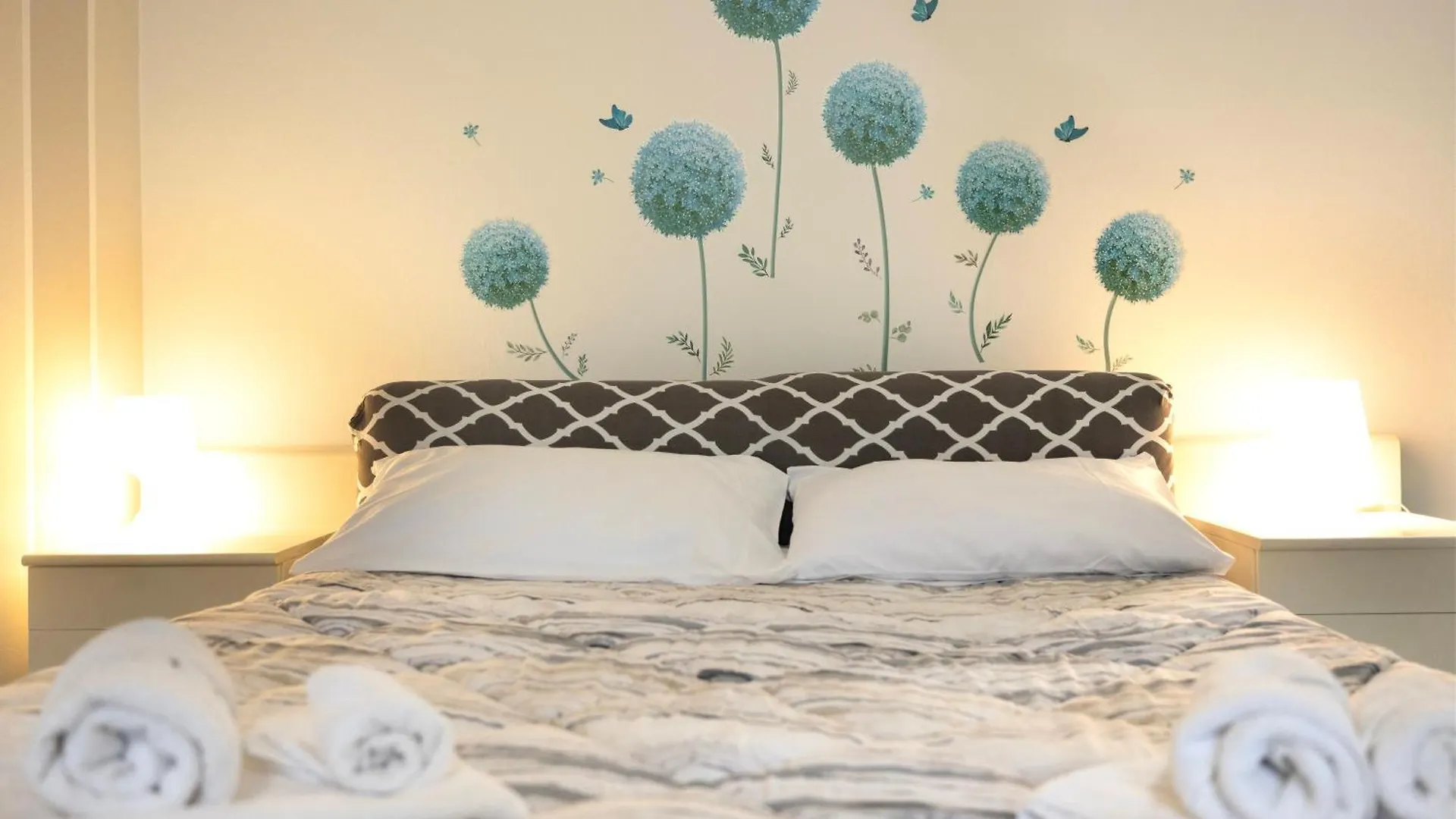 We Home - Riccione Loft Altavilla Διαμέρισμα