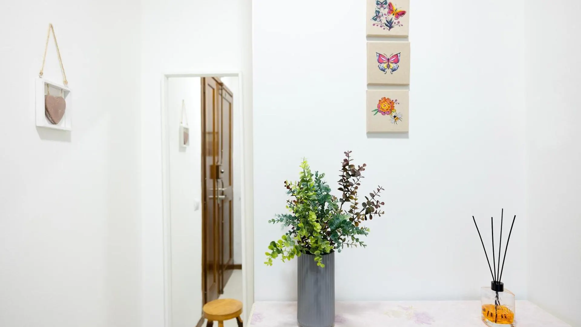 We Home - Riccione Loft Altavilla Διαμέρισμα