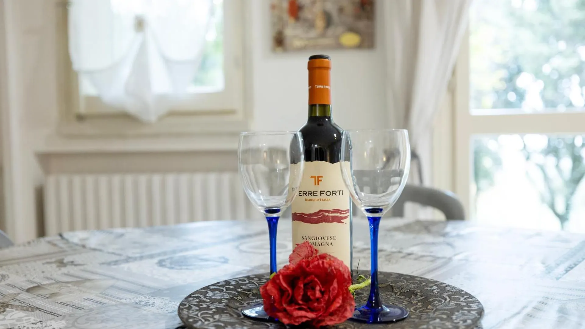 We Home - Riccione Loft Altavilla Ιταλία