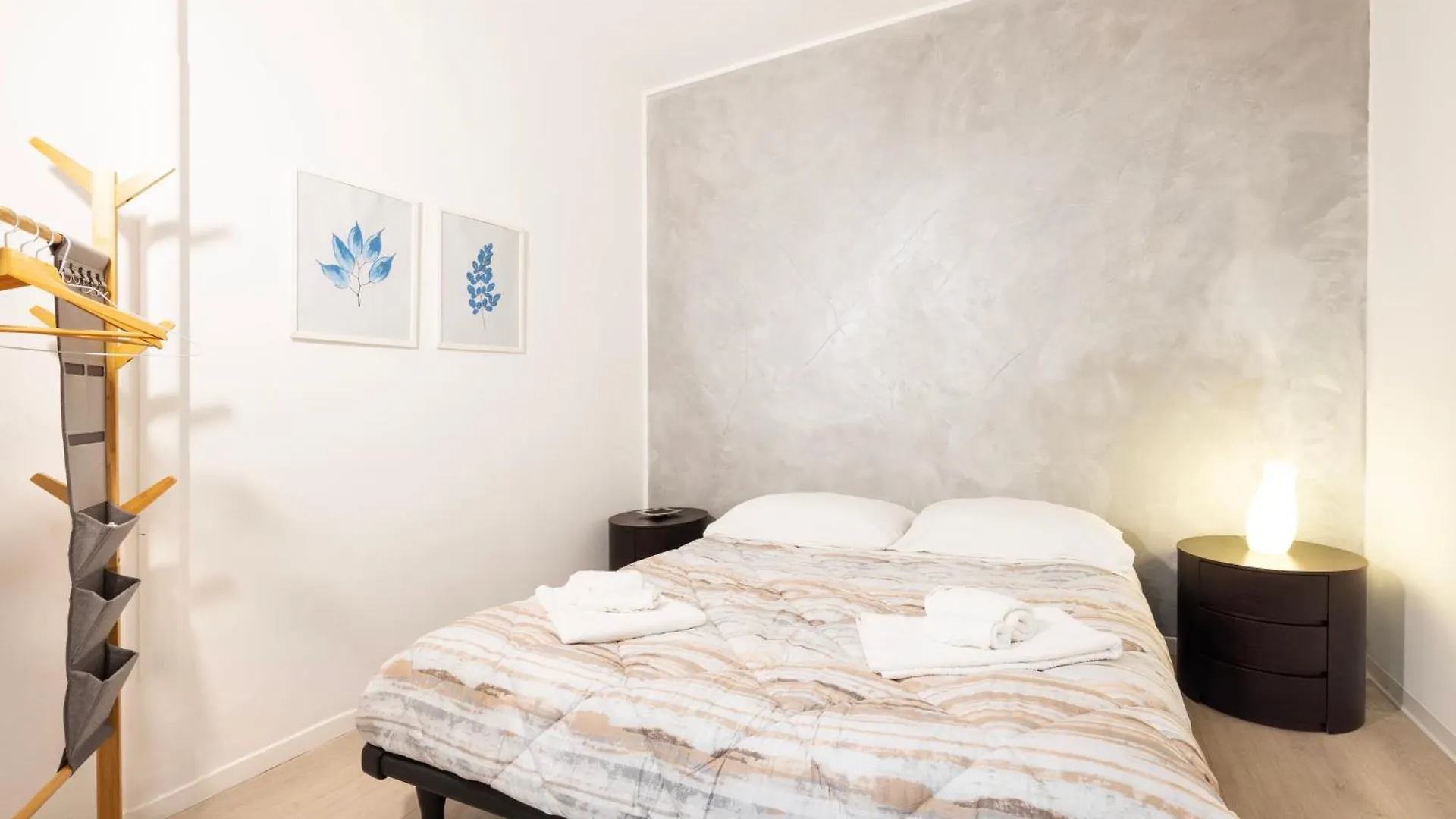 We Home - Riccione Loft Altavilla Διαμέρισμα