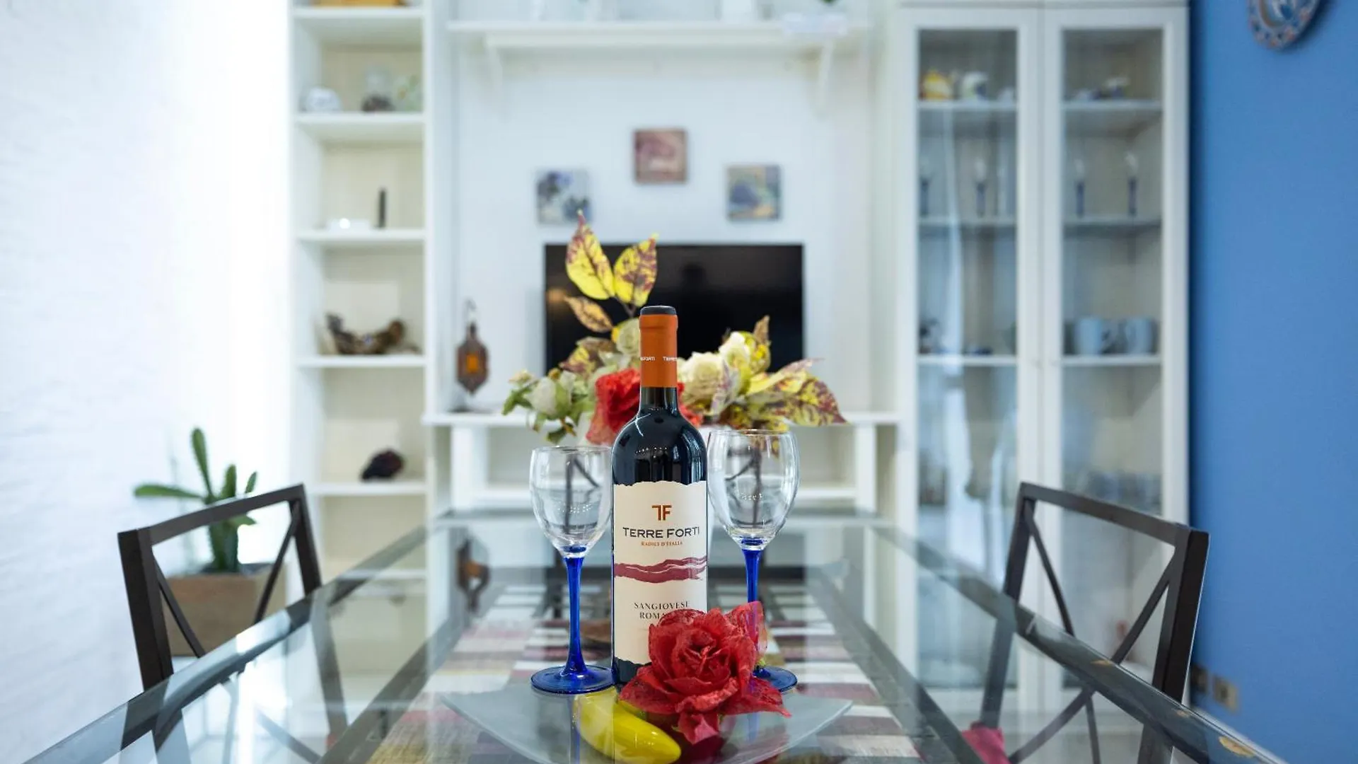 Διαμέρισμα We Home - Riccione Loft Altavilla
