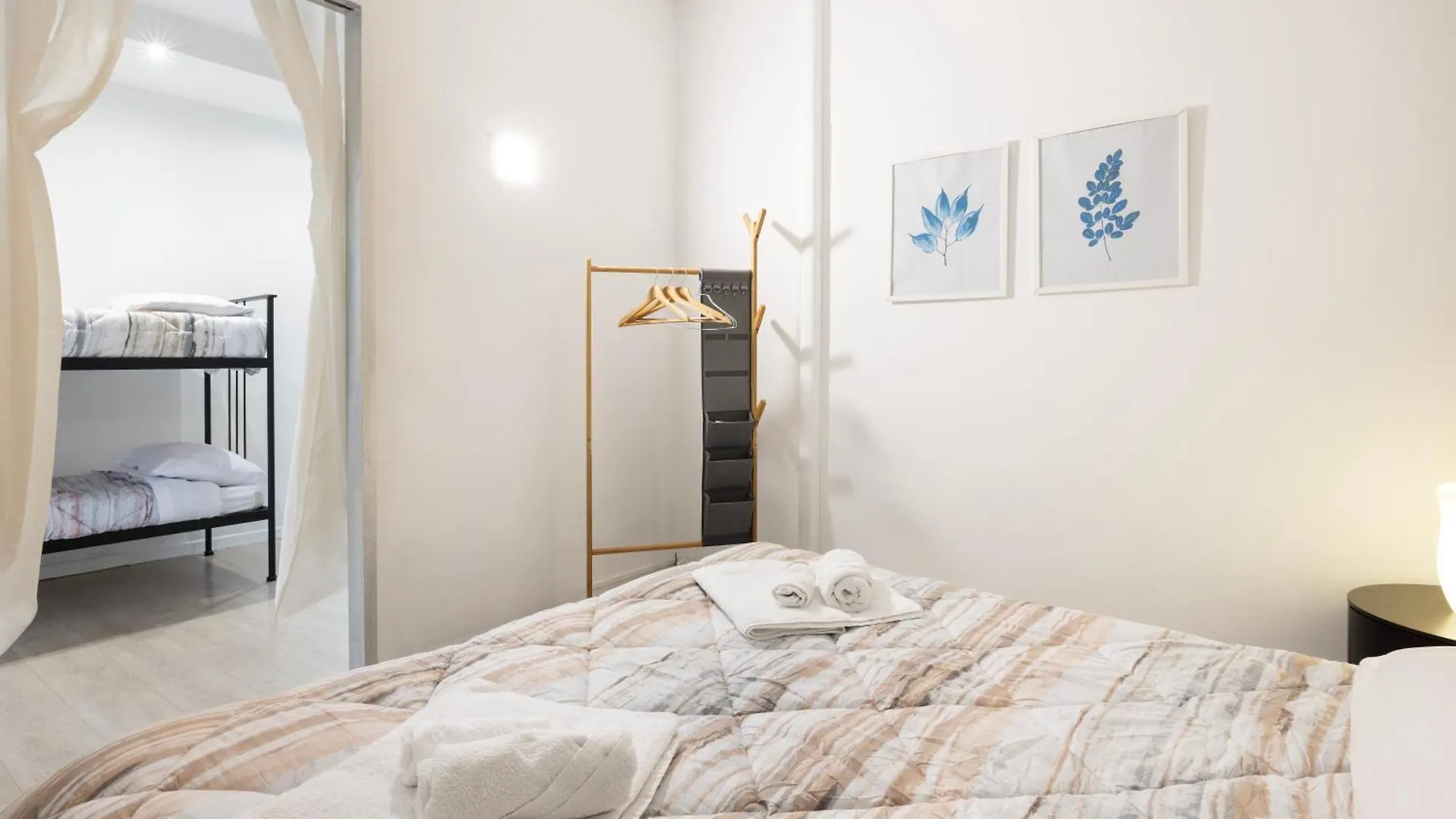 We Home - Riccione Loft Altavilla 0*,  Ιταλία