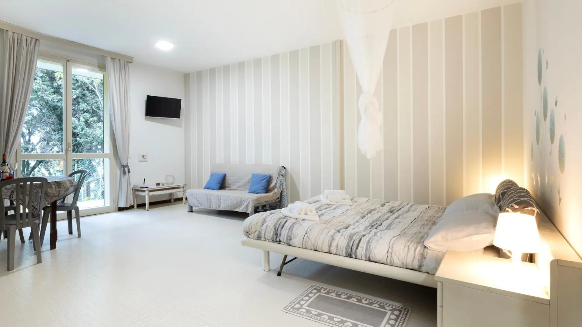 We Home - Riccione Loft Altavilla Διαμέρισμα