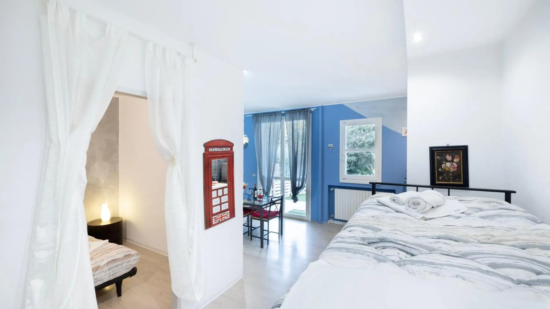 We Home - Riccione Loft Altavilla