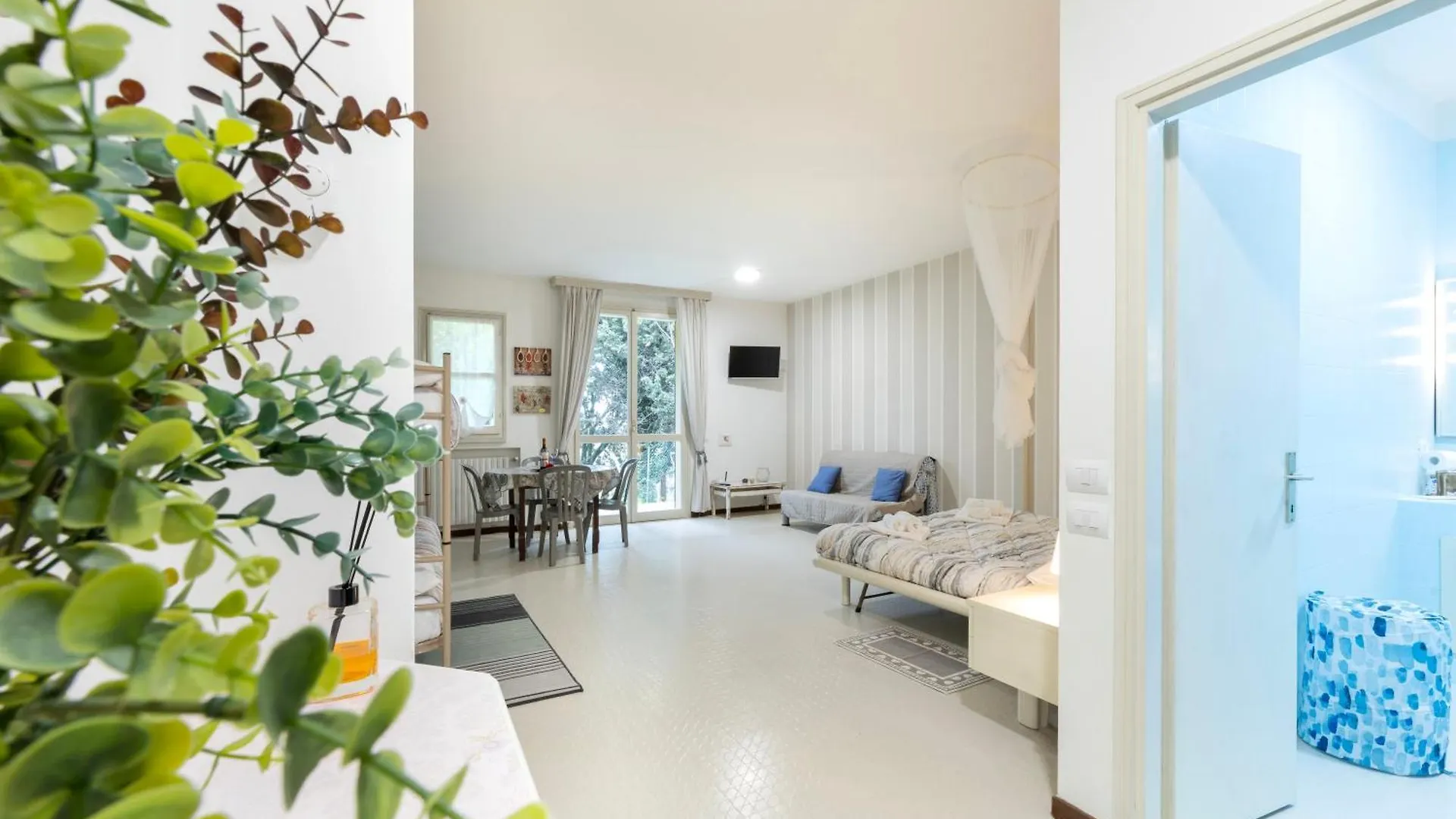 Διαμέρισμα We Home - Riccione Loft Altavilla